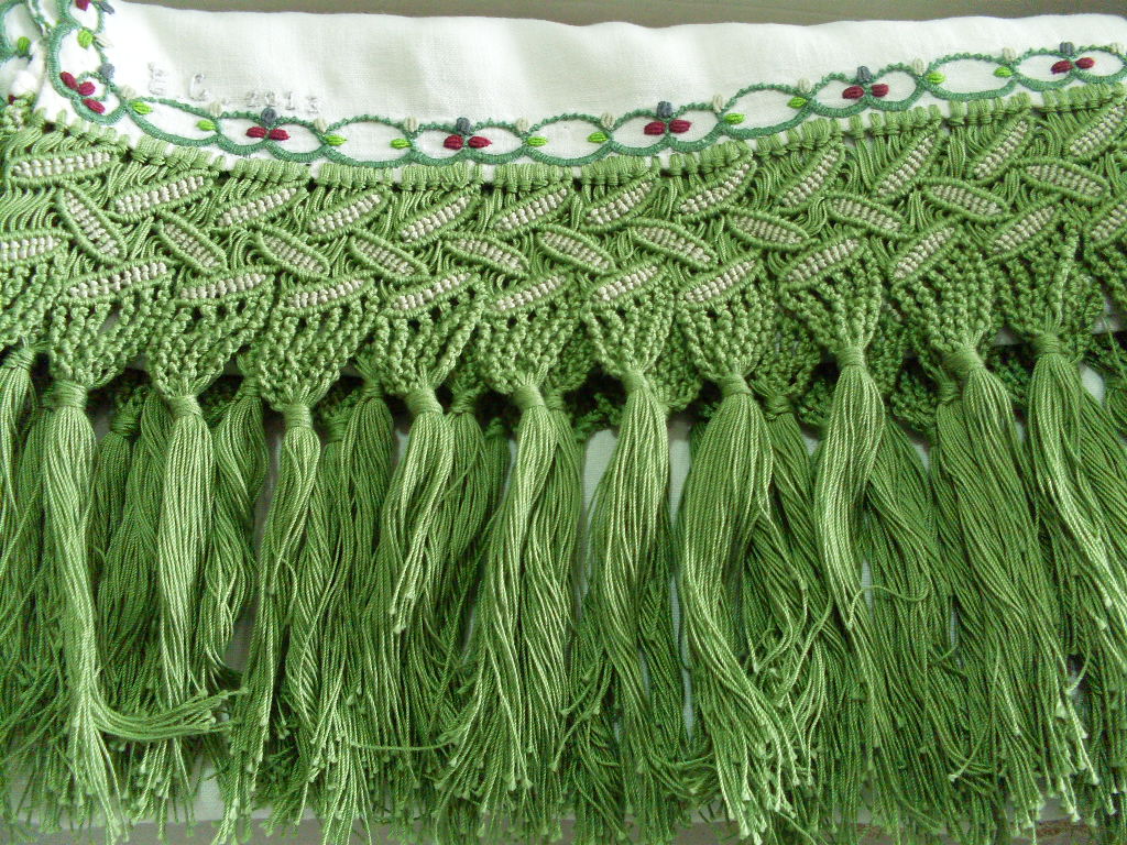Macramé