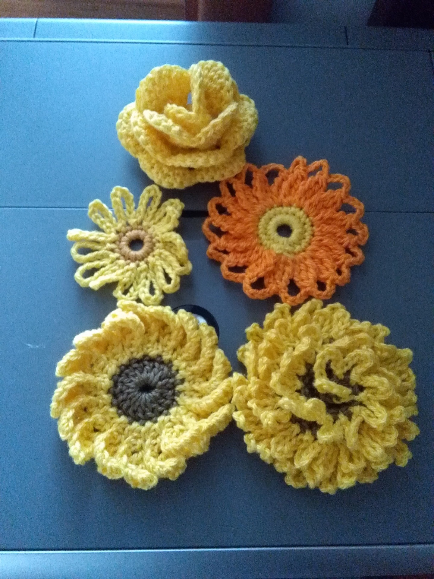 Crochet